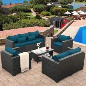 OUTDOOR SOFA SET GSTIN19ECBPA4056F1ZX